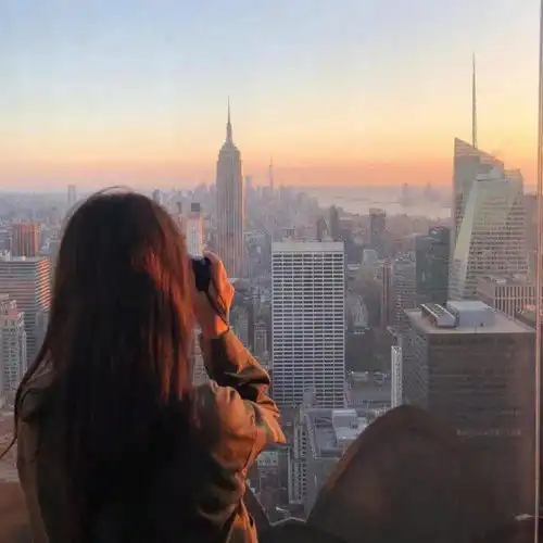 真人情侣头像来一波