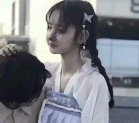 老婆用文言文怎么说99都不知道,含蓄优雅美到极致