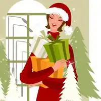 礼物图片大全卡通礼品盒高清图片微信头像图片大全