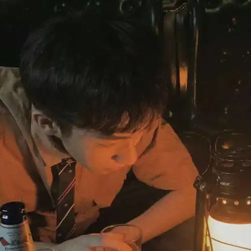 头像此生尽兴,赤诚善良