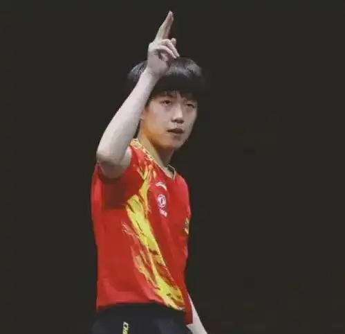 中国男乒奥运阵容变天了,一代传奇马龙终于到了说再见的时候