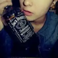 2017qq个性情侣头像一男一女