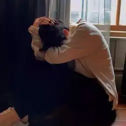 男生头像男生什么时候最想有个女盆友