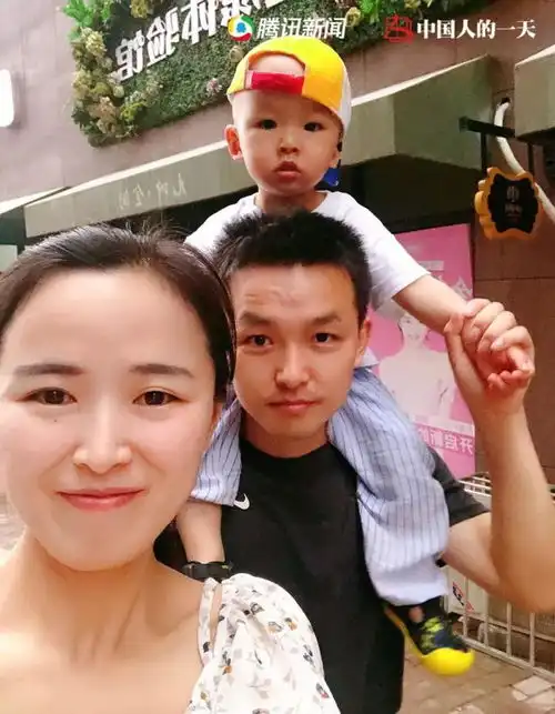 护士妻子和警察丈夫,一个想见不敢见的情人节