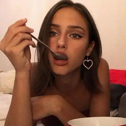 ins小众欧美头像