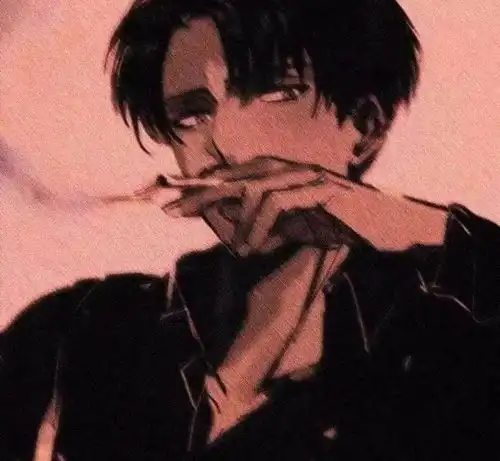 帅到没朋友的网络男神头像