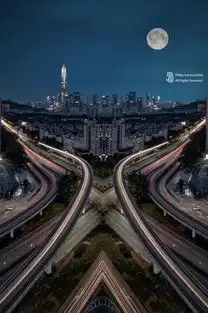11位500px单身风光摄影师了解一下