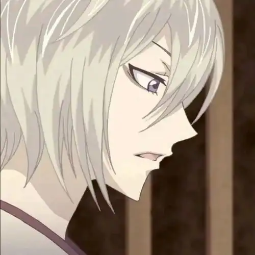 情头巴卫奈奈生合集