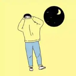 找到情侣头像的另一半