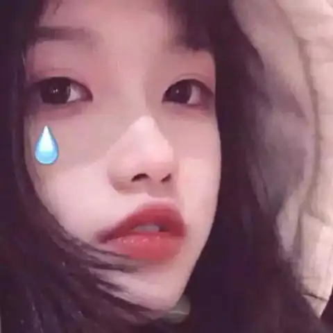 ins翻脸女生头像所谓的怂,就是比别人翻脸晚了一步