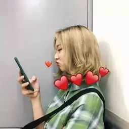 更加齁甜的521情侣头像