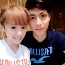 清晰情侣头像2014真心不是时间可以磨合掉的