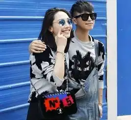 娱乐圈当红女星们的男闺蜜,连高圆圆都直呼爱他,本期摩范先生带你看看韩火火的时尚人生