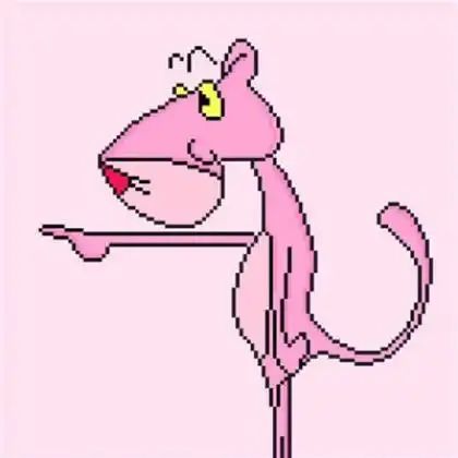 情侣头像卡通二次元分开,很经典网络最少见的