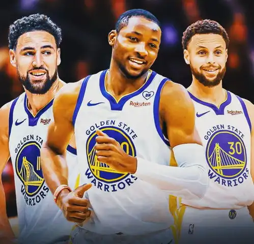 放弃克莱,拿下快船乔治,有库里巅峰余晖,依旧保留夺冠希望