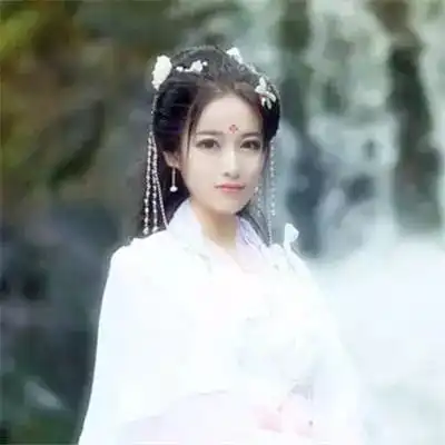 古风头像
