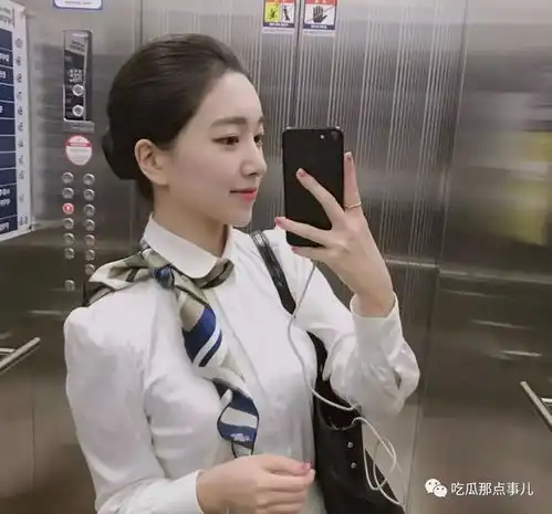 理解男人为什么喜欢空姐的原因