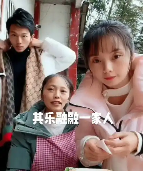 又一对网红情侣翻车,因分红不均闹掰,男方被曝已有孩子