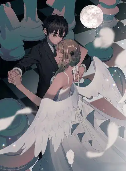 地缚少年花子君二次元同人漫画作品欣赏