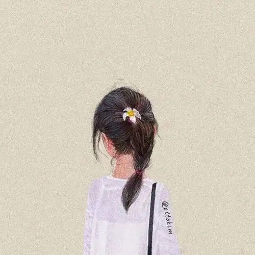 好看又小众的头像集啊