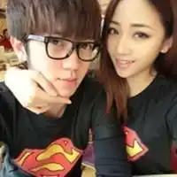 相濡以沫的图片写的字微信头像图片大全
