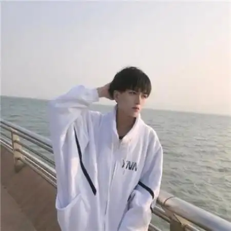 男人头像图片可保存情侣