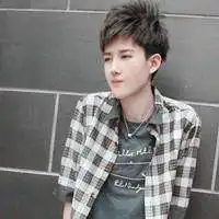 16岁美少男头像微信头像图片大全