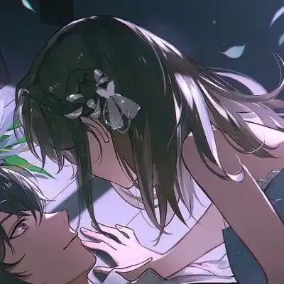 动漫情头海与浪,温与柔,爱与不爱皆自由腾讯新闻