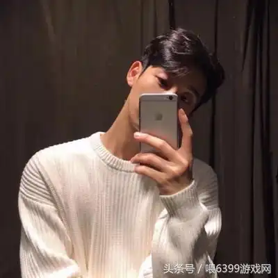 2019最新版情侣头像一男一女分开超好看的情侣头像独一无二