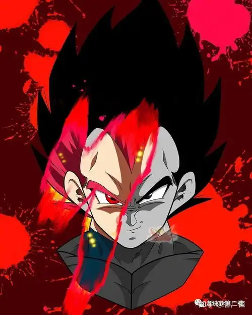 龙珠头像高清霸气帅气