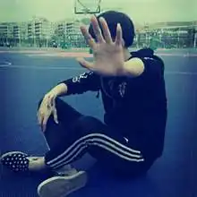 找另一半情侣头像