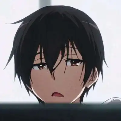 超酷男生头像
