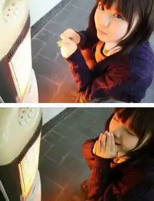 谁有姐妹头或者是情侣头像发给我点吧啊啊万分感谢啊