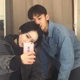 因为是你,所以我喜欢