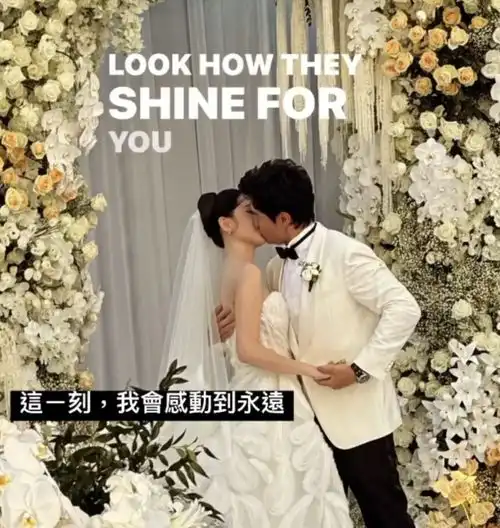 陈乔恩结婚10天后,和小9岁老公还债,真实婚姻状态曝光