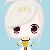 炫舞情侣卡通文字头像qq炫舞卡通情侣头像