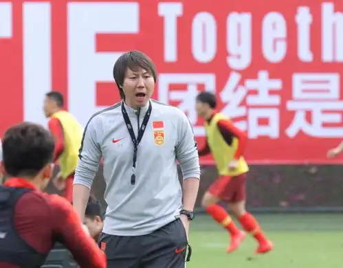 期待又1韩国人大赞李铁在他的带领下中国队能达到新高度