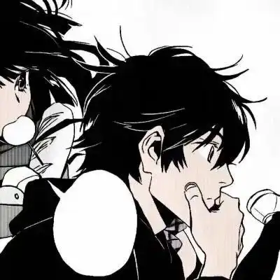 bule情头丨为什么你的宝宝那么多情侣头像我要个性网