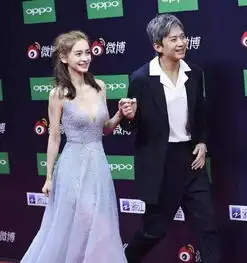 微博之夜关晓彤得罪了造型师被网友吐槽是大妈