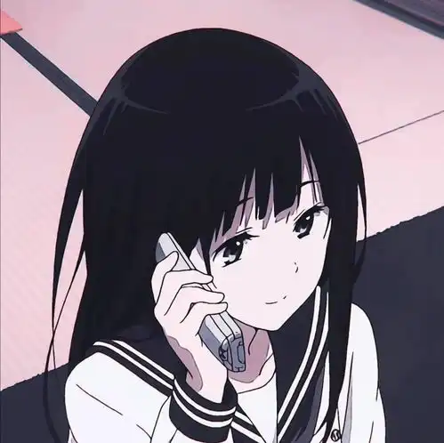 头像丨精挑情侣头像