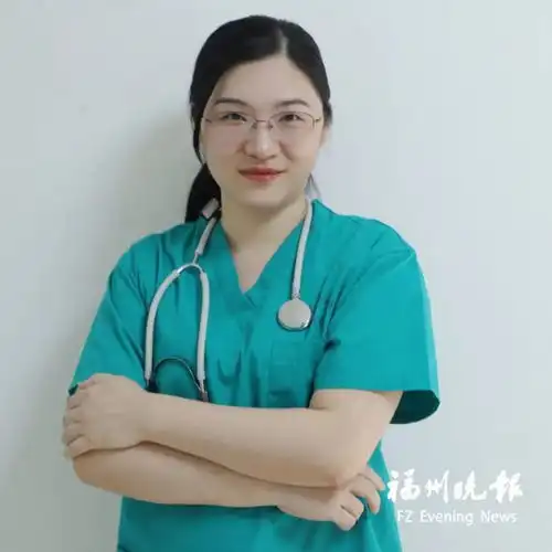 9岁坠楼男童化险为夷福州这名医生,做到了