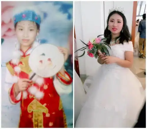 集体婚礼你是我的梦中情人