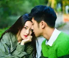 真爱才会在一起做的恶心事,网友带着我的祝福滚