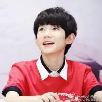 情侣头像一人一张分开微信头像图片大全