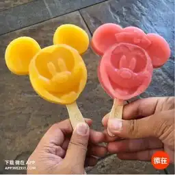 上海迪士尼菜单真的不是黑暗料理