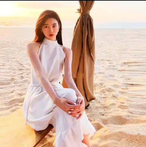 美人馆御姐风轻奢高级感服装设计款图集