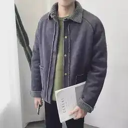 穿搭丨寒冷的冬天,看看ins上面的男网红们都怎么穿