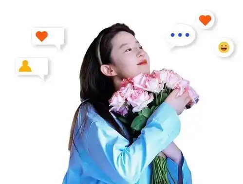 捧花头像的背后,竟然藏着公考知识点