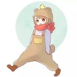 动漫头像