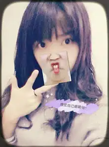 什么样的男人会很喜欢天真烂漫正能量的女生